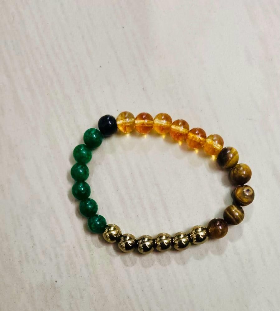 THE UNBROKEN MONEY MAGNET BRACELET