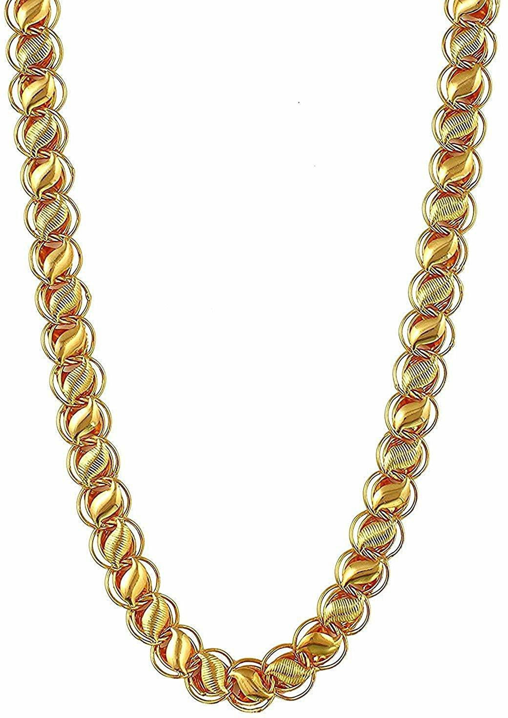 UNBROKEN Imperial Rope Chain