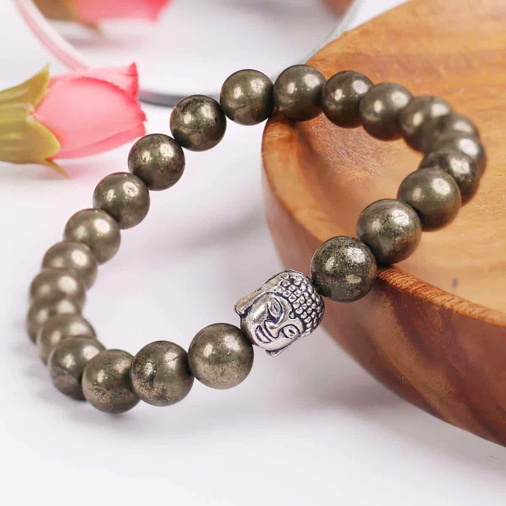 UNBROKEN LUCK BRACELET