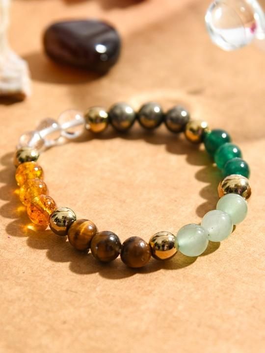 UNBROKEN DHANYOG BRACELET