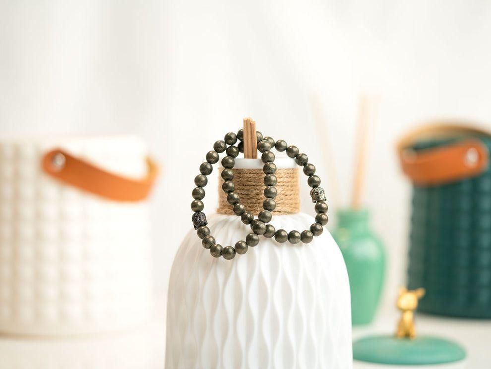 UNBROKEN LUCK BRACELET