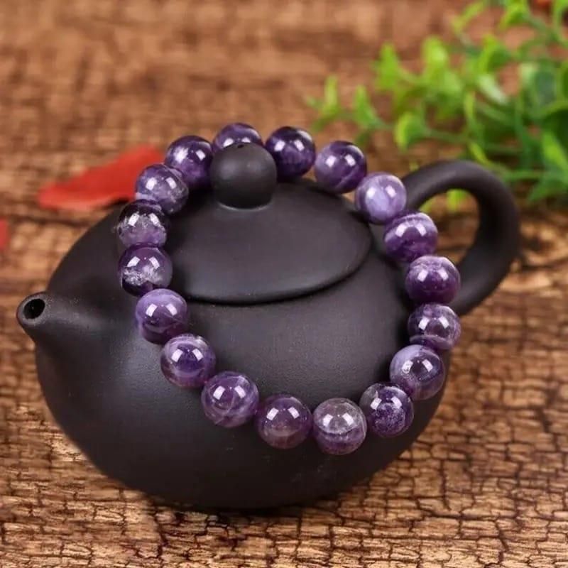 THE STRESS KILLER - AMETHYST