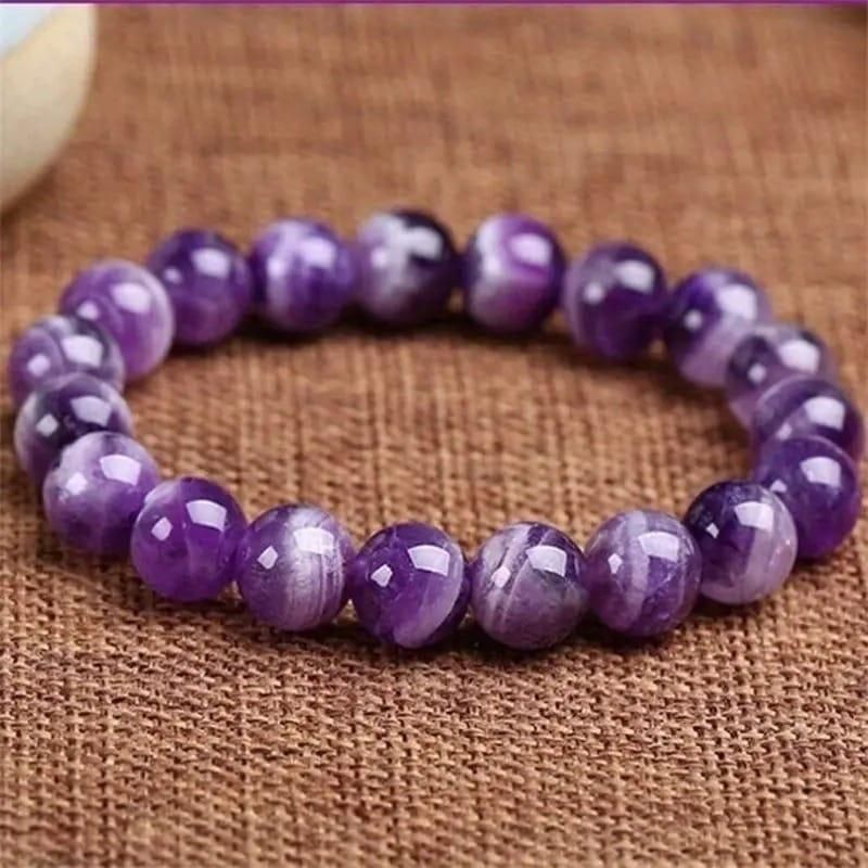 THE STRESS KILLER - AMETHYST