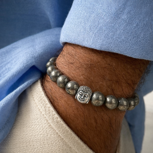 UNBROKEN LUCK BRACELET