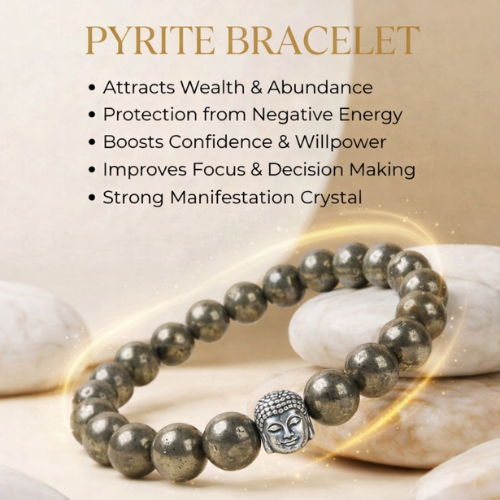 UNBROKEN LUCK BRACELET