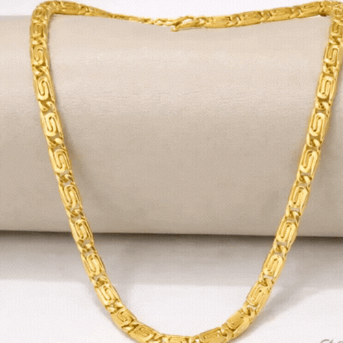UNBROKEN Titan Link Chain
