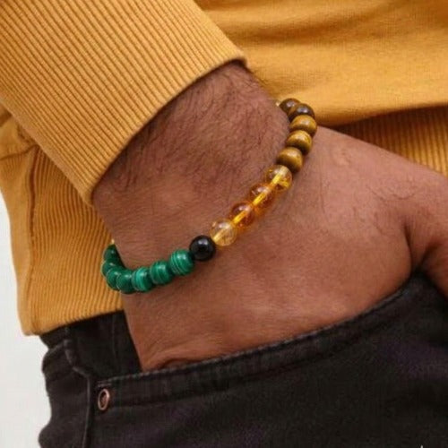 THE UNBROKEN MONEY MAGNET BRACELET