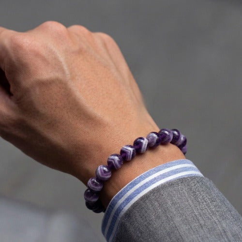 THE STRESS KILLER - AMETHYST